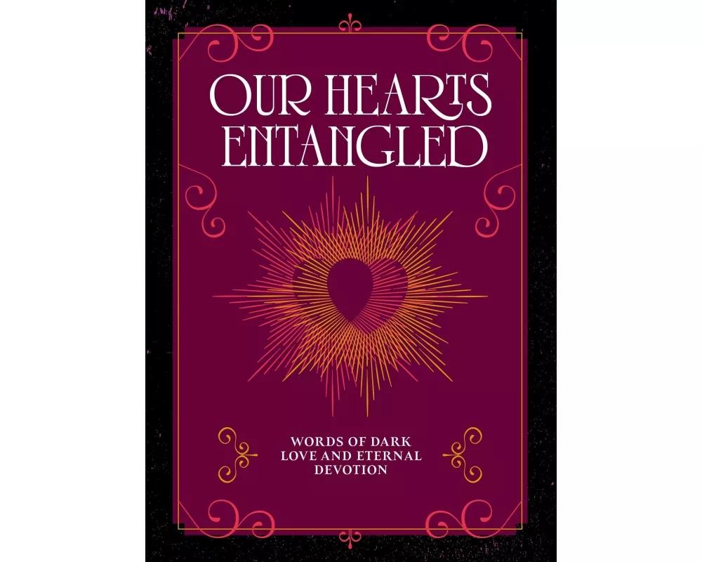 Our Hearts Entangled