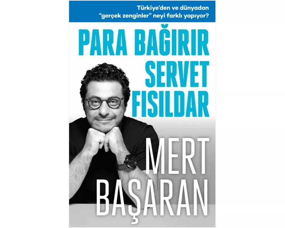 Para Bagirir Servet Fisildar