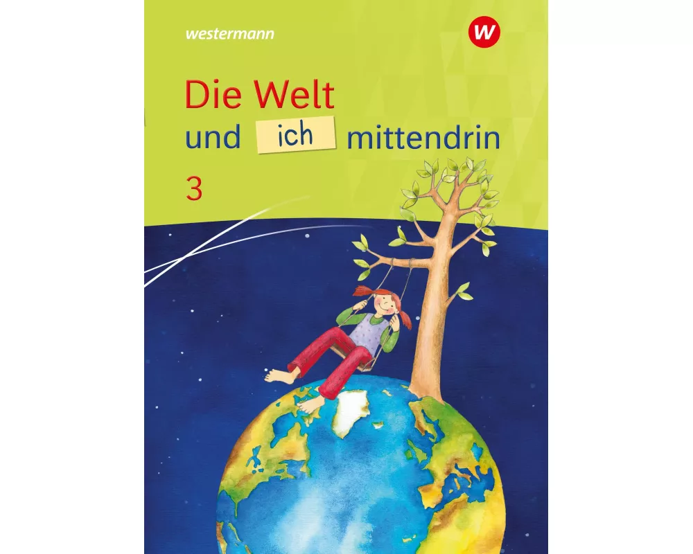 Die Welt und ich mittendrin - Ausgabe 2025