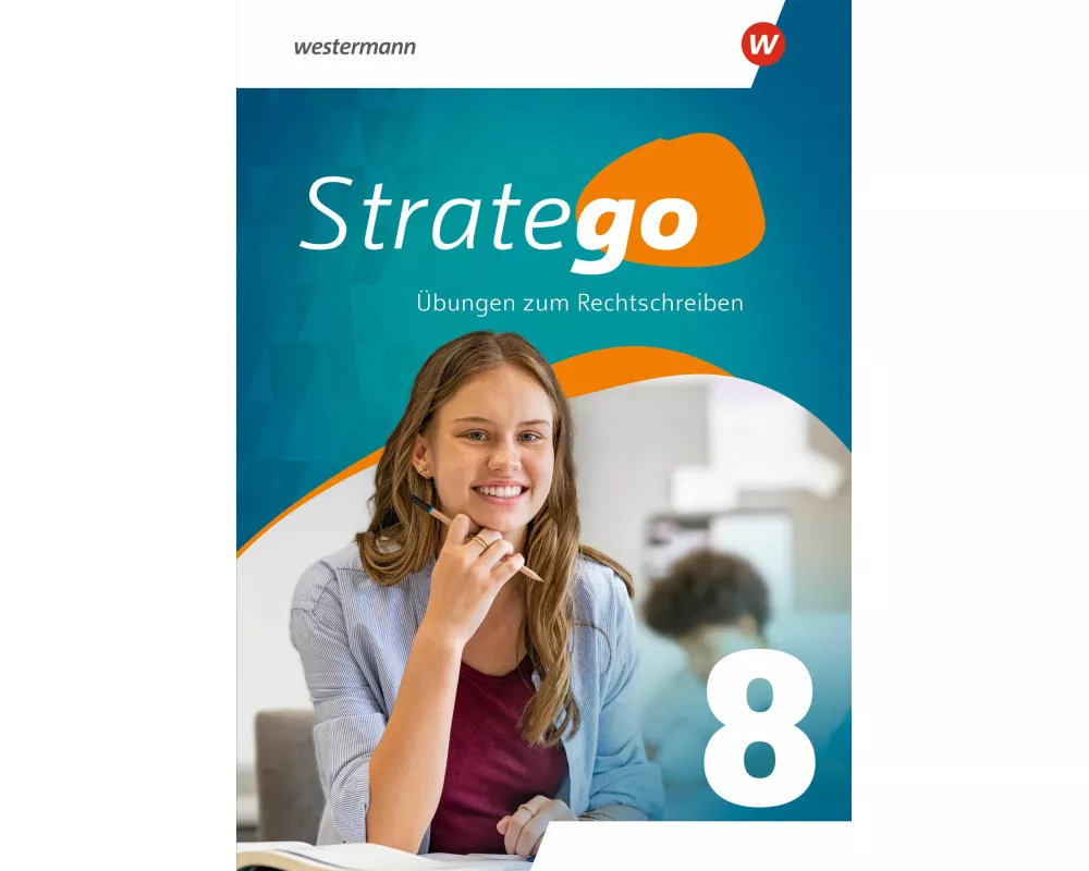 Stratego - Übungen zum Rechtschreiben Ausgabe 2024