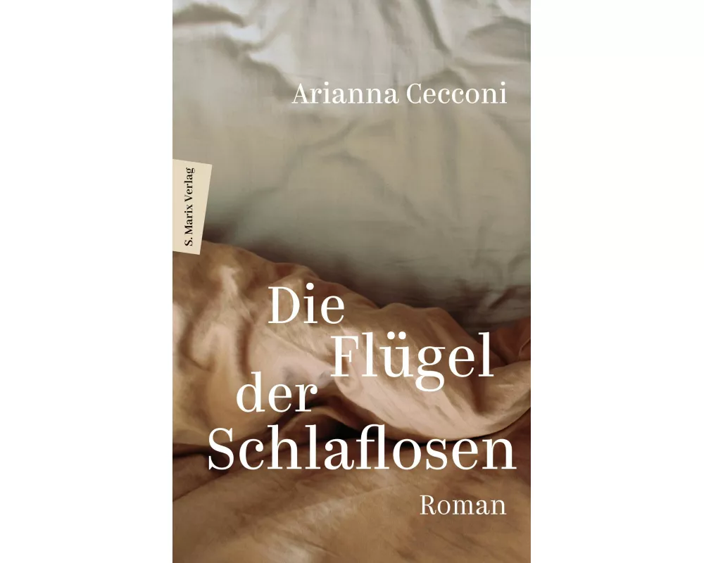 Die Flügel der Schlaflosen