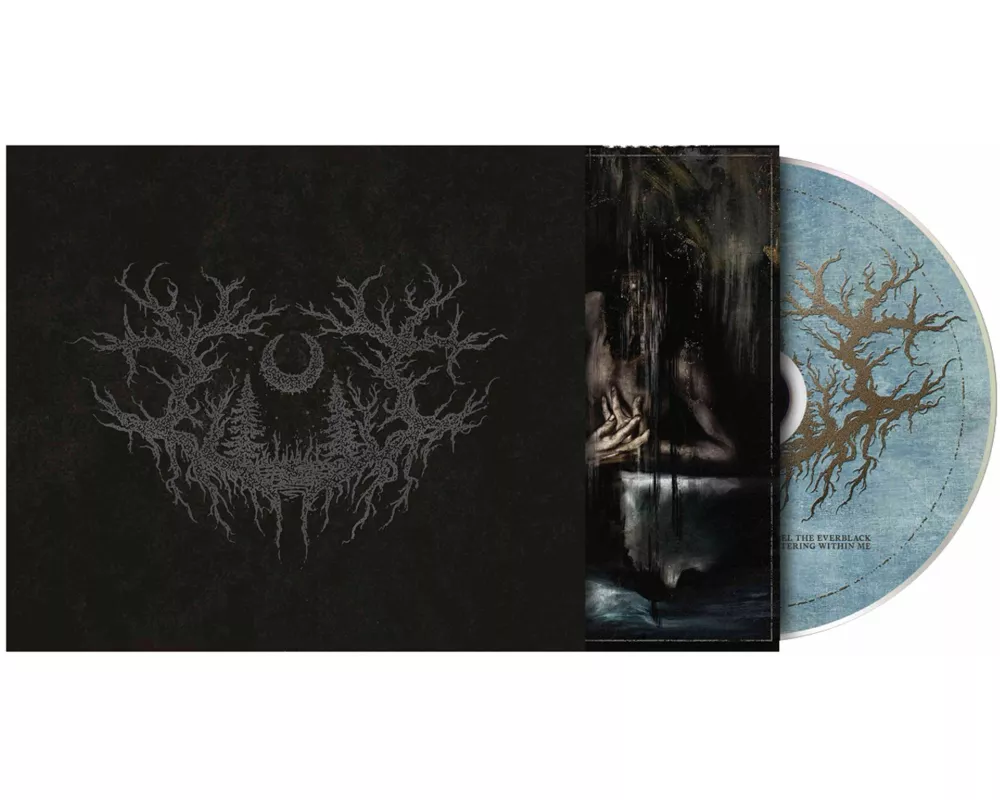 I Feel The Everblack Festering Within Me