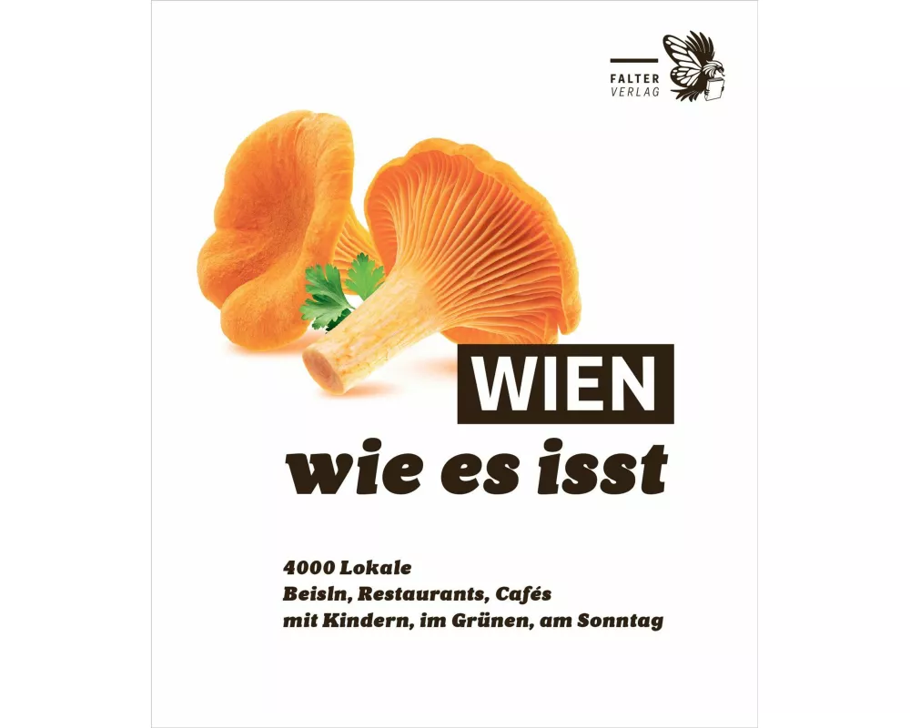 Wien, wie es isst /26