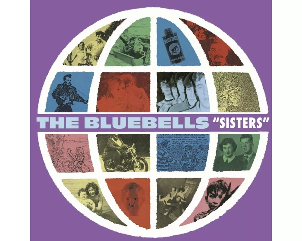 Sisters (3CD+DVD)