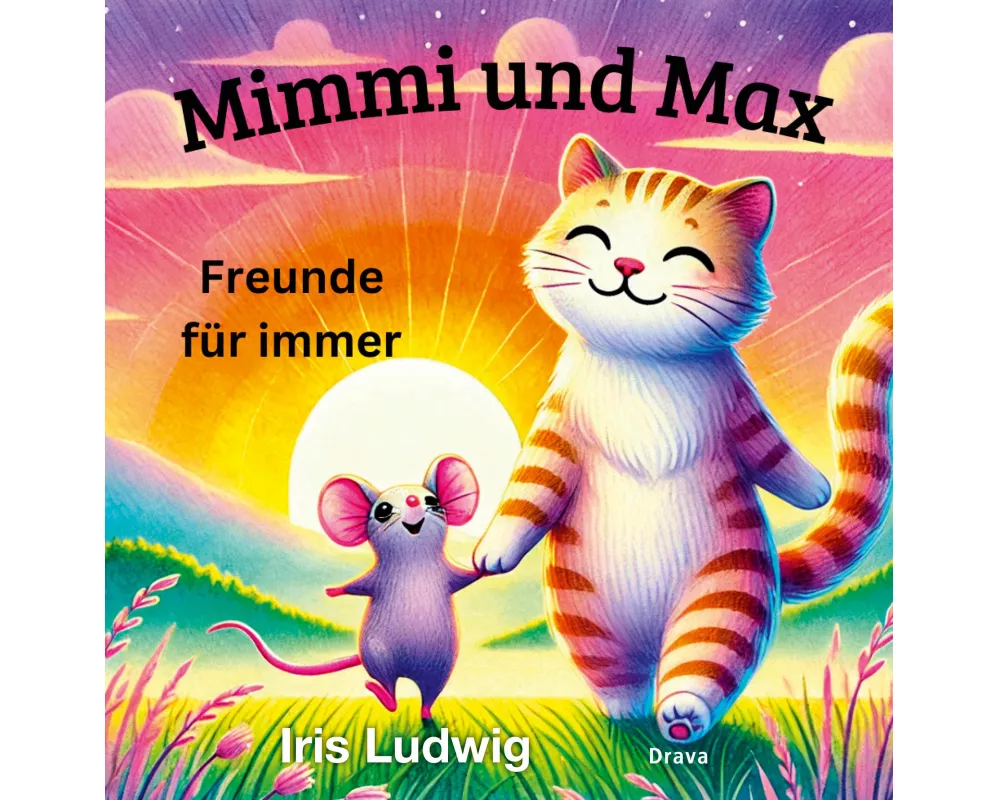 Mimmi und Max