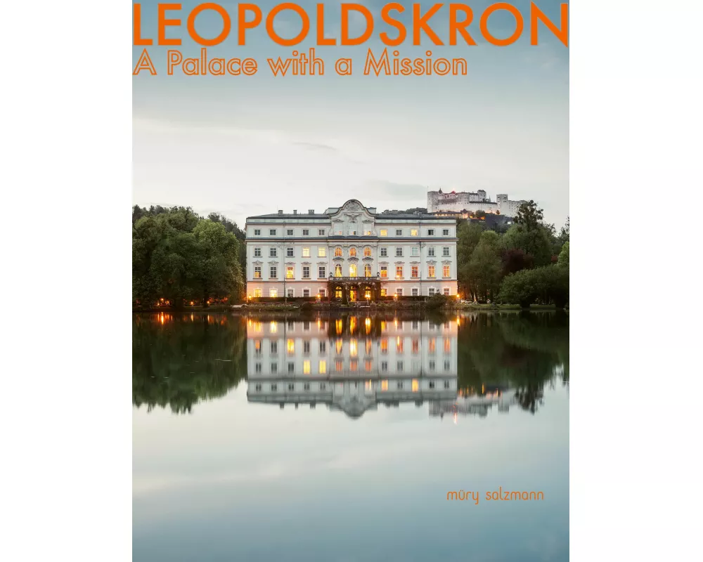 Leopoldskron