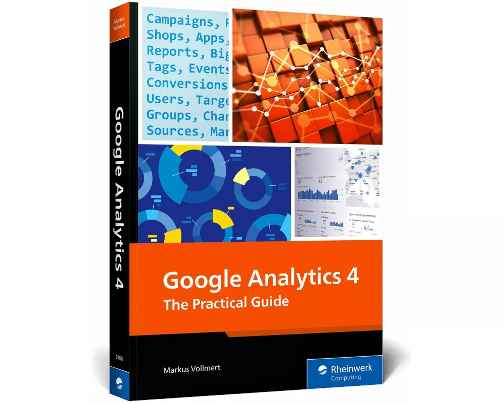 Google Analytics 4