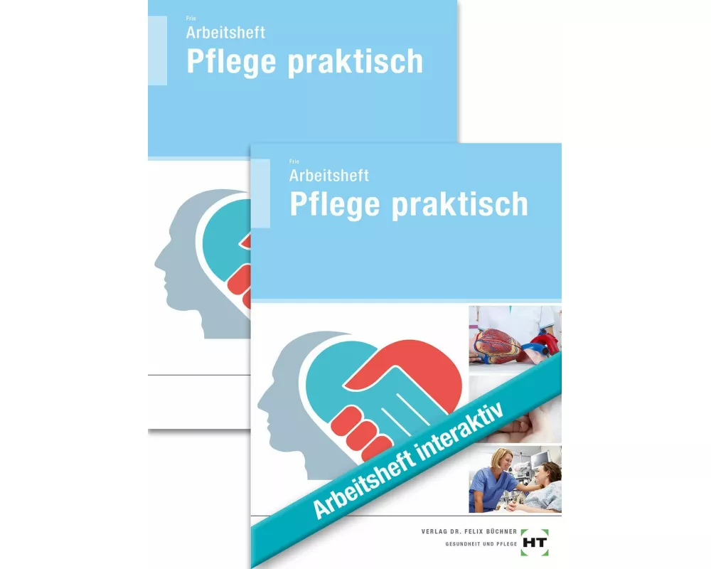 Paketangebot Pflege praktisch