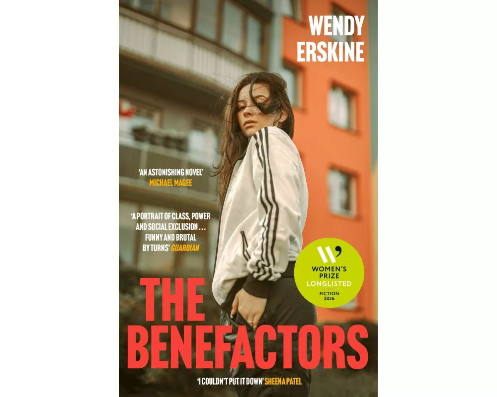 The Benefactors