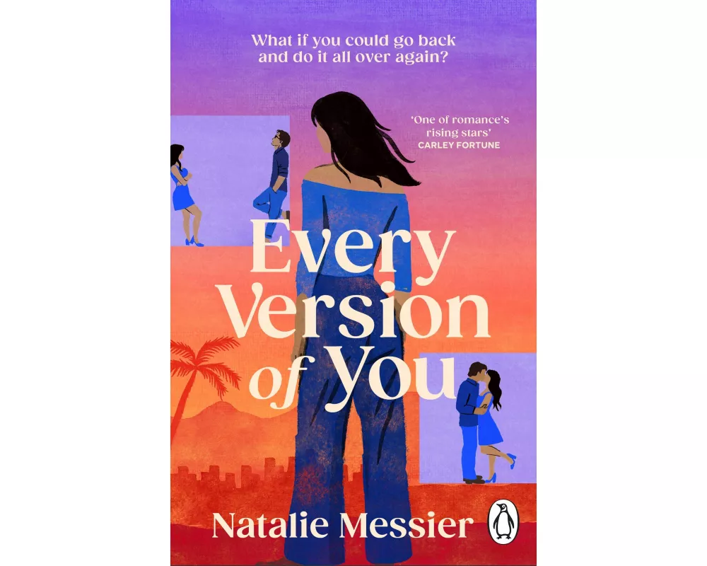 Every Version of You