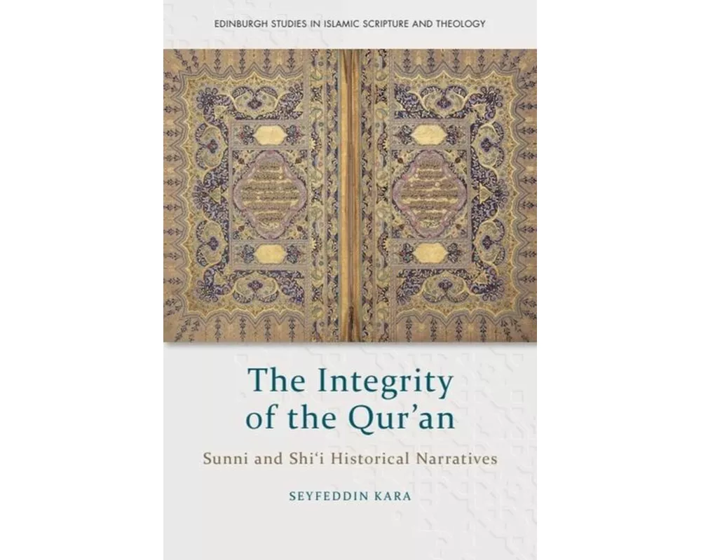 The Integrity of the Qur'an