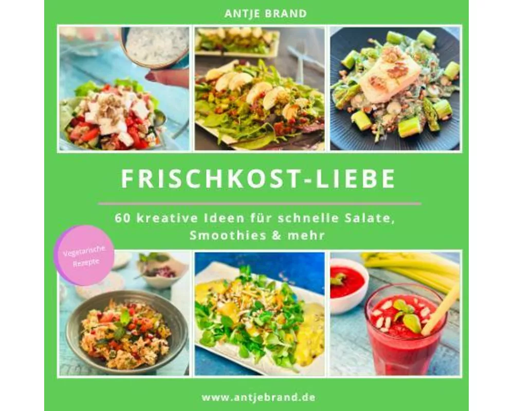 Frischkost-Liebe