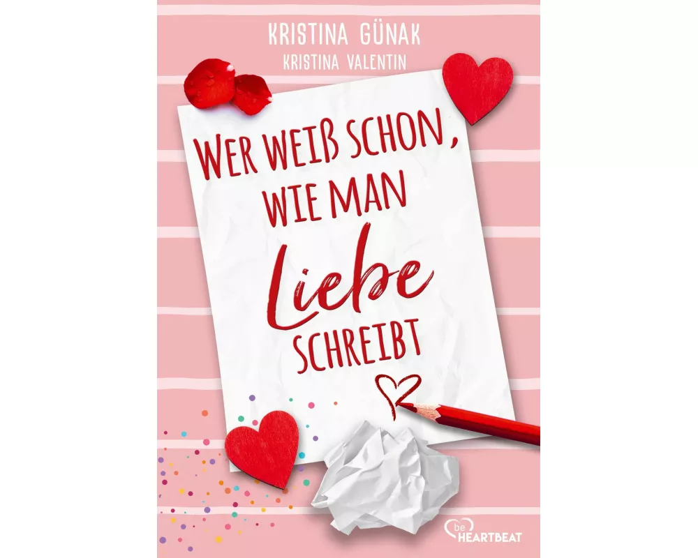 Wer weiß schon, wie man Liebe schreibt