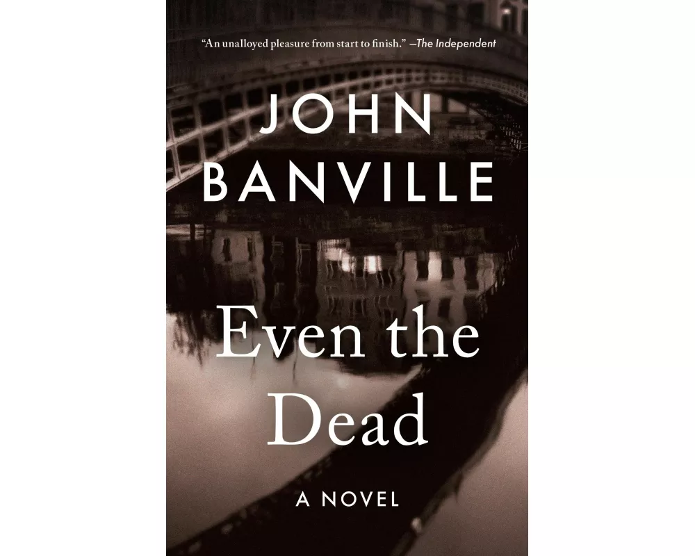 Even the Dead