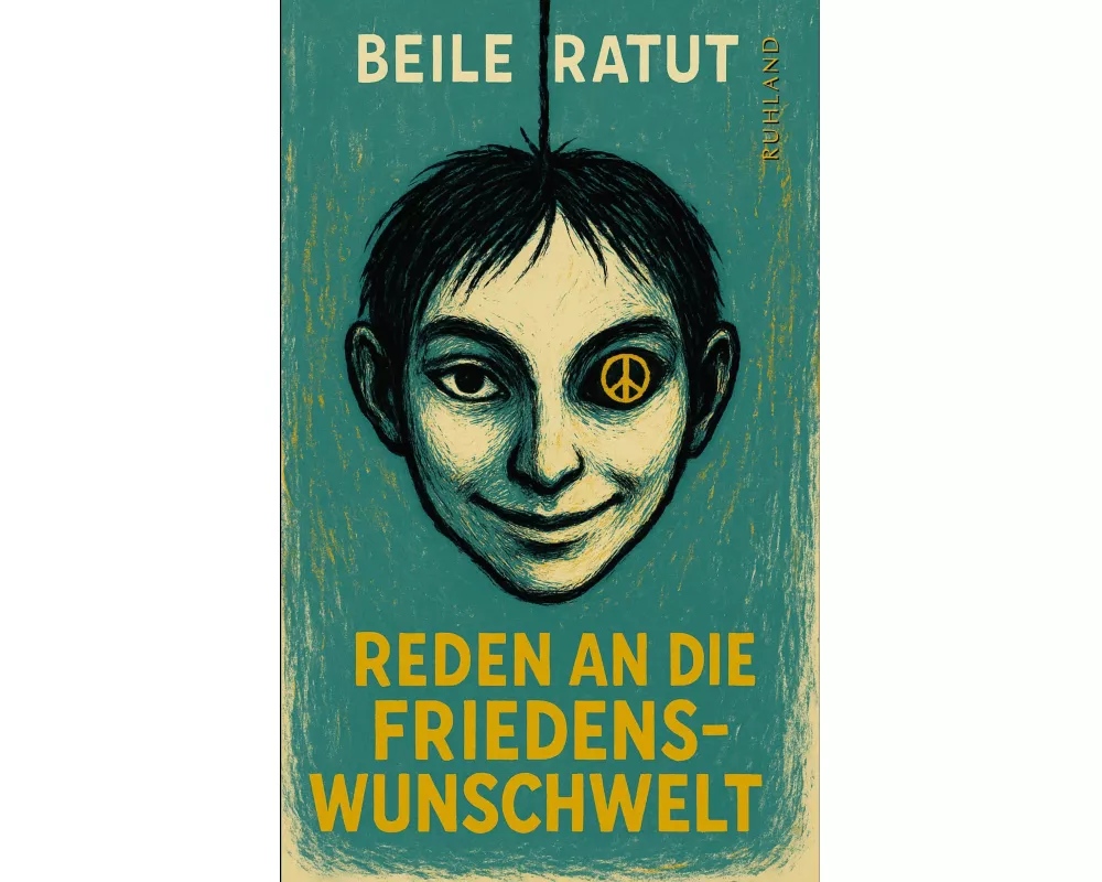 Reden an die Friedenswunschwelt