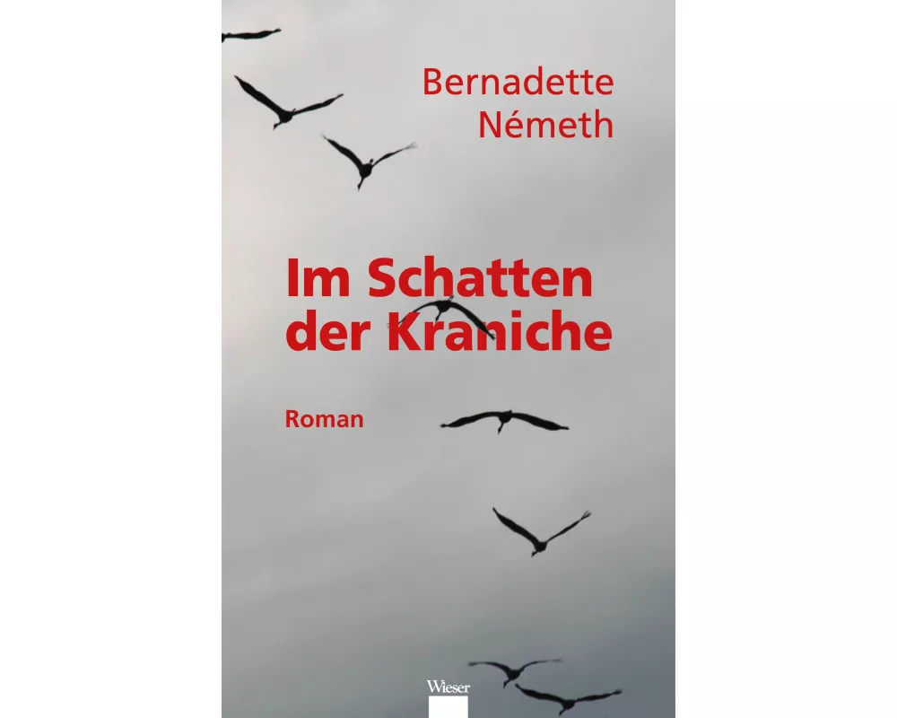 Im Schatten der Kraniche