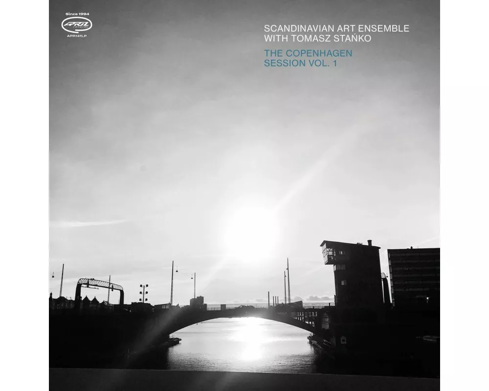 The Copenhagen Session Vol. 1