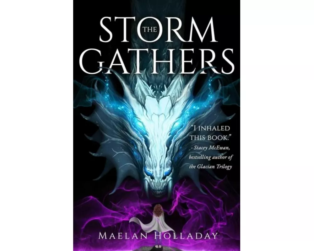 The Storm Gathers