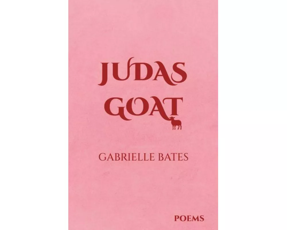 Judas Goat