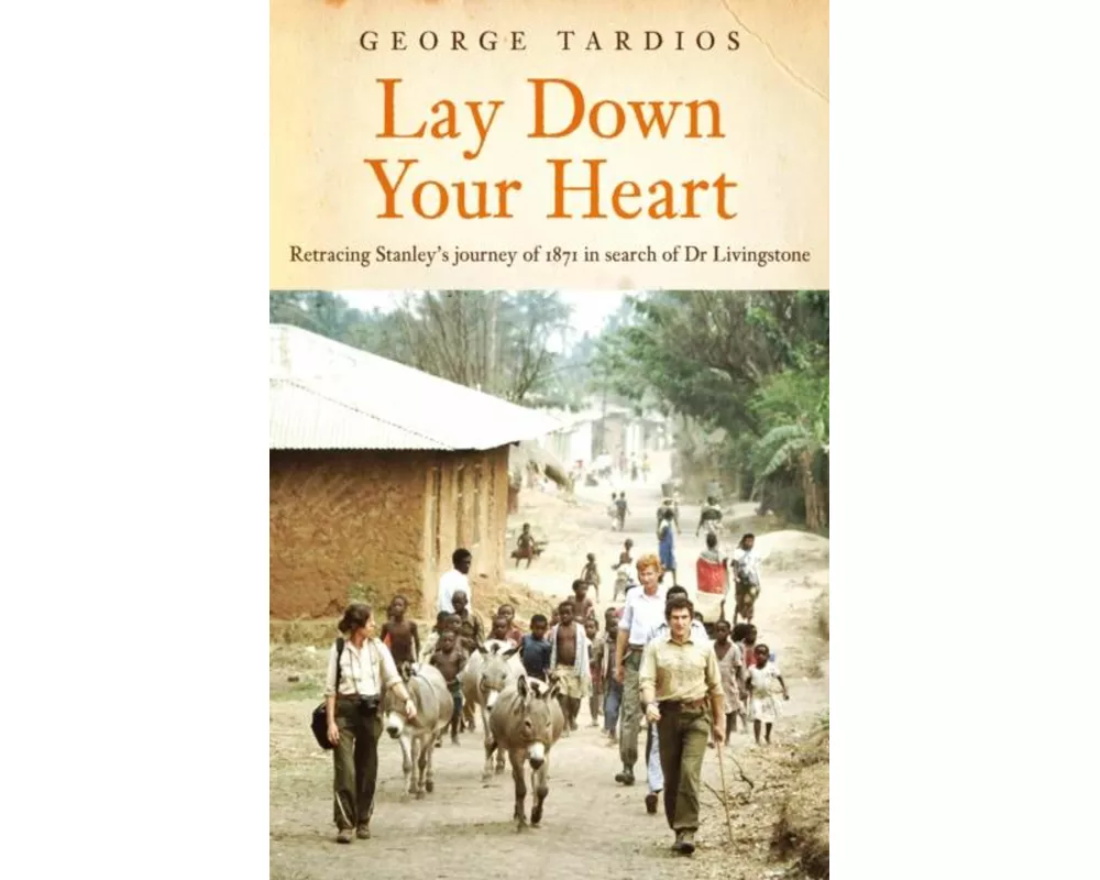 Lay Down Your Heart