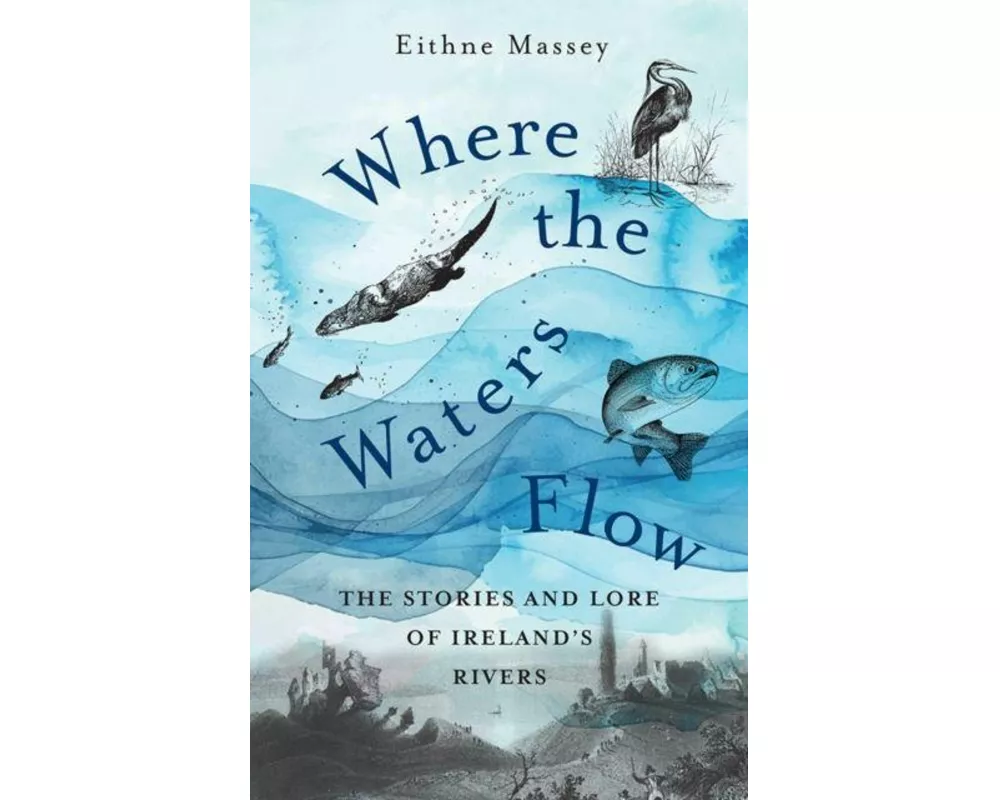 Where the Waters Flow