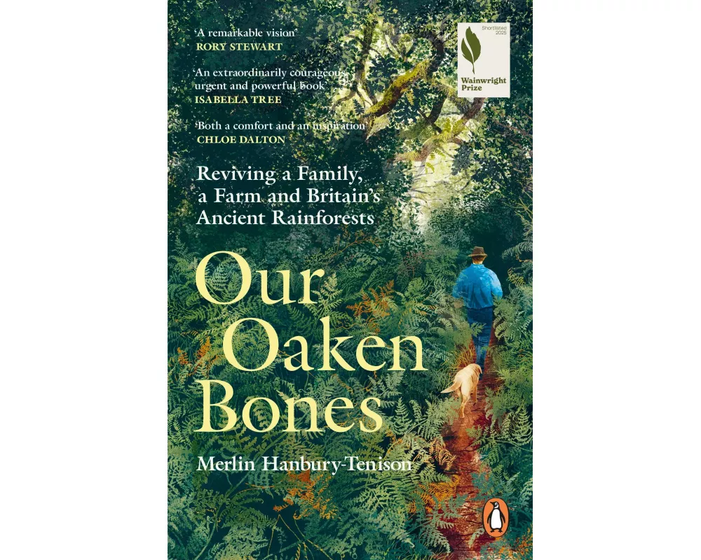 Our Oaken Bones