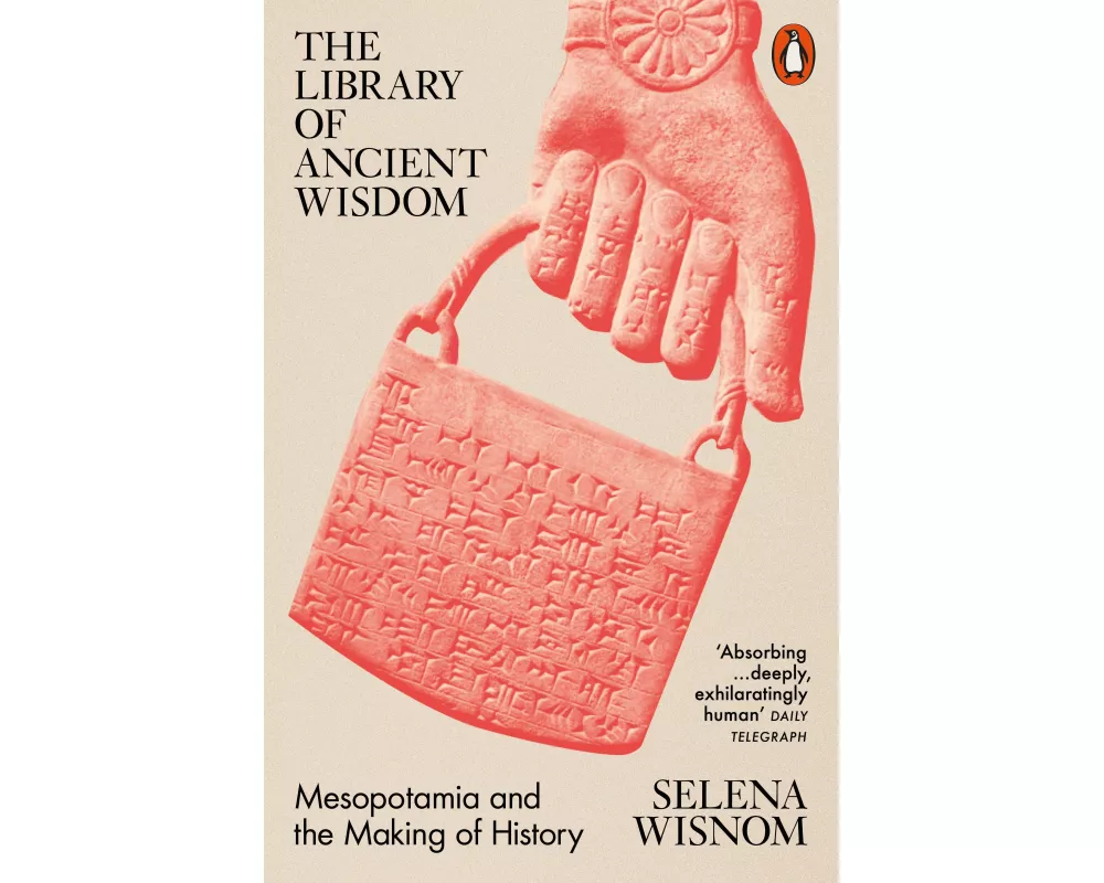 The Library of Ancient Wisdom