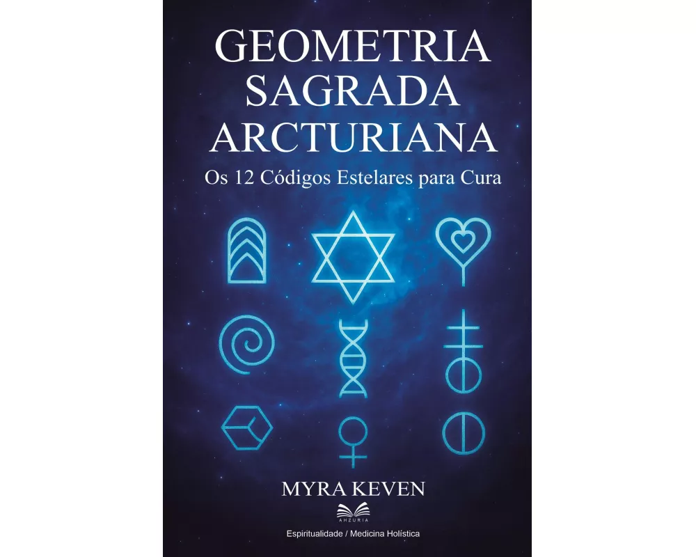 Geometria Sagrada Arcturiana
