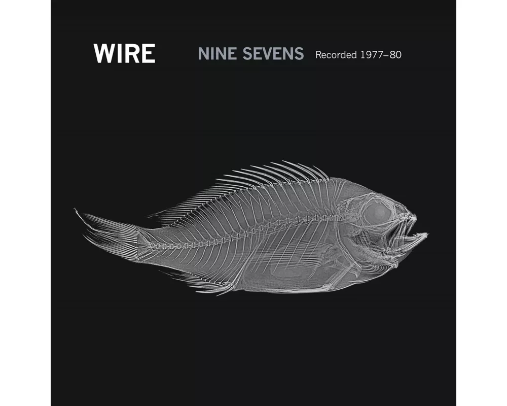 Nine Sevens (Recorded 1977-80)