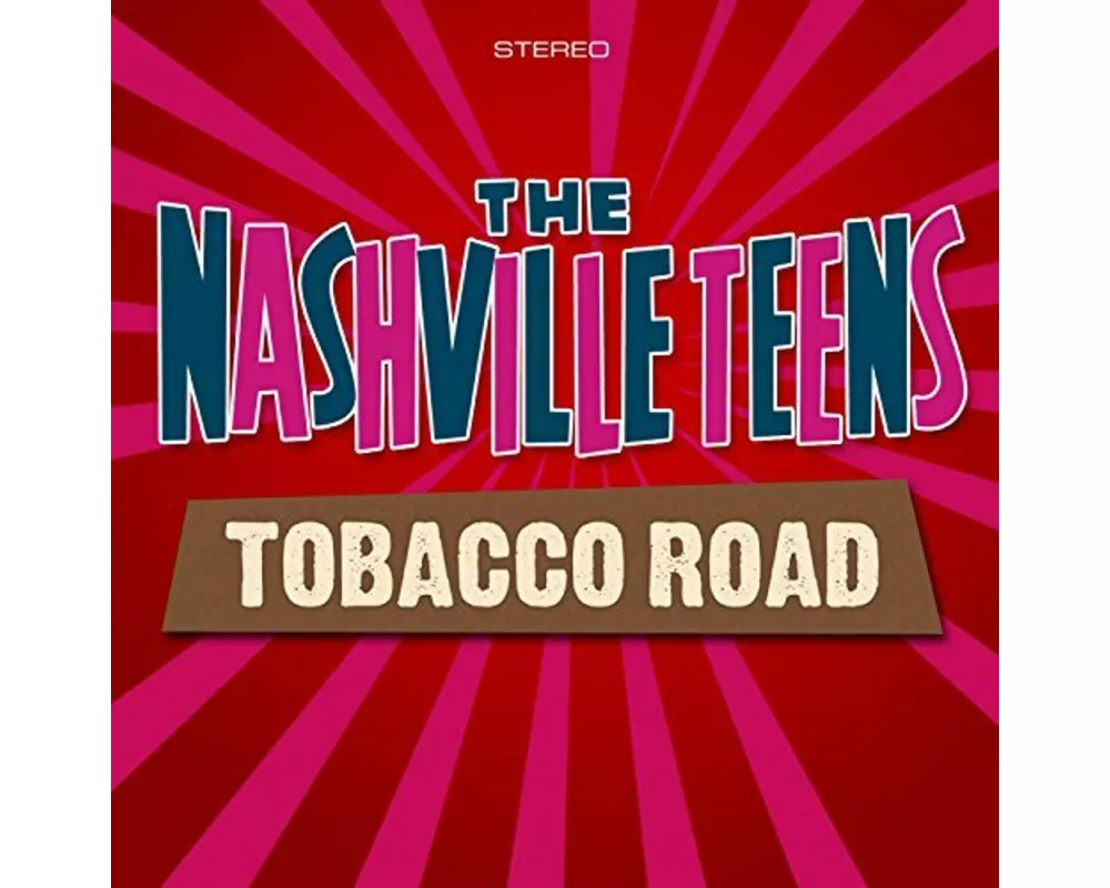 Tobacco Road