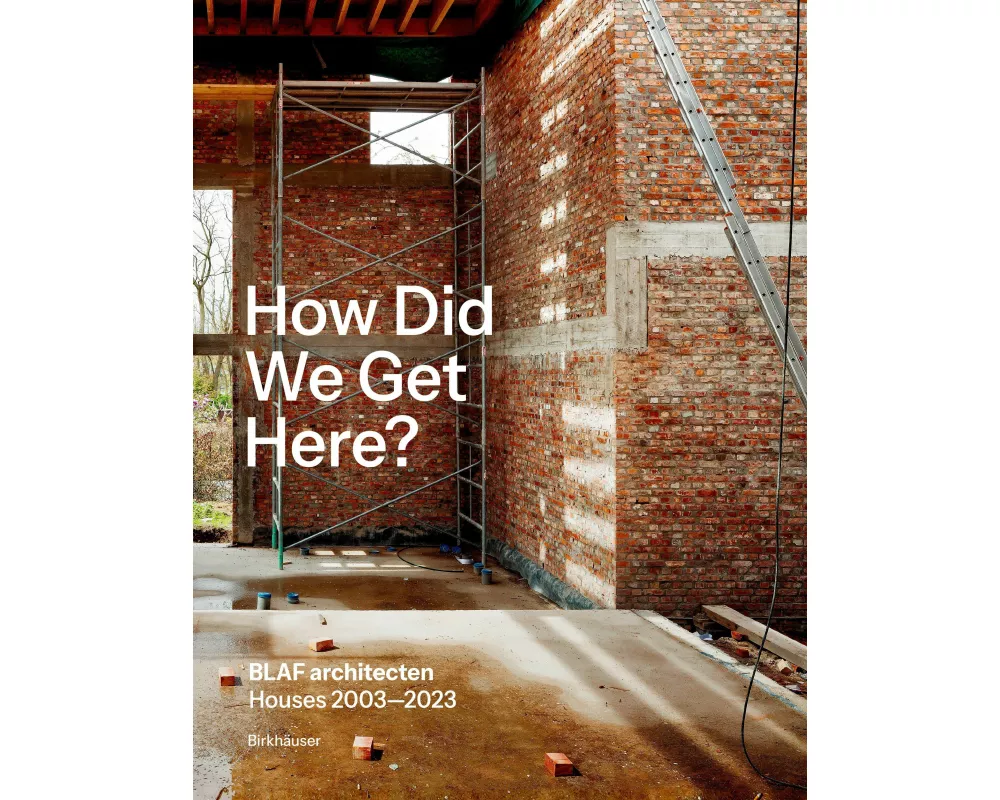 How did we get here?