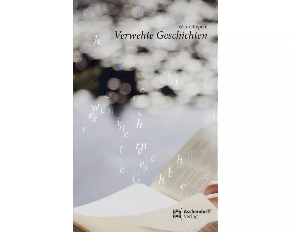 Verwehte Geschichten