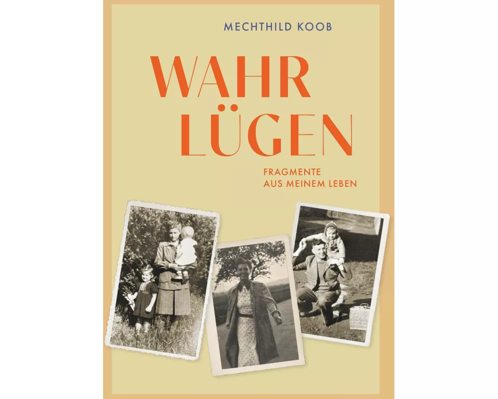 Wahrlügen