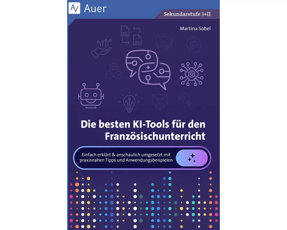 Die besten KI-Tools für den Französischunterricht