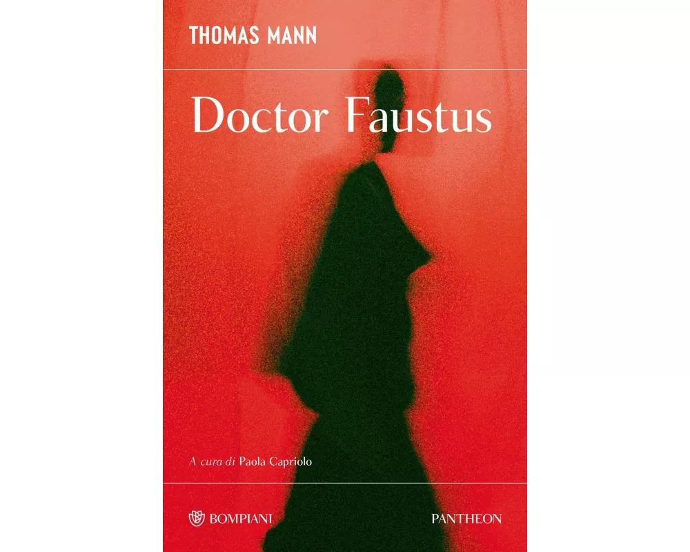 Doctor Faustus
