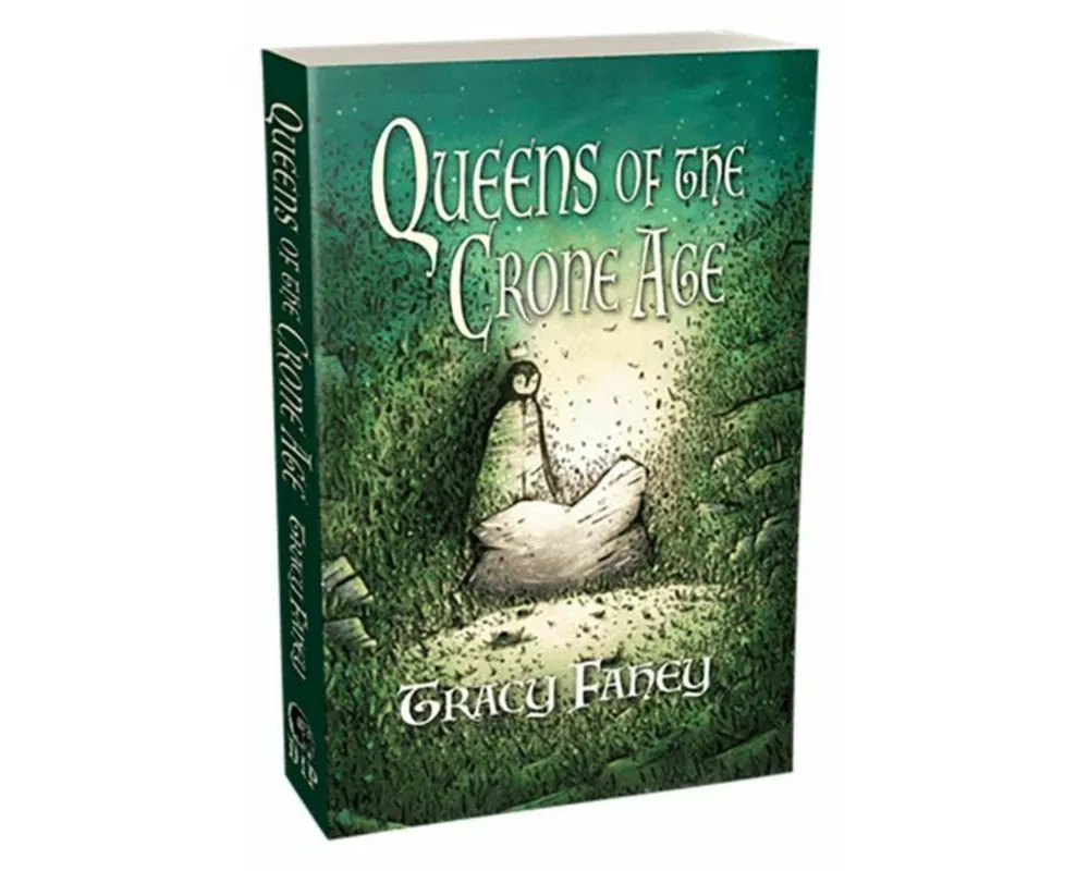 Queens of the Crone Age