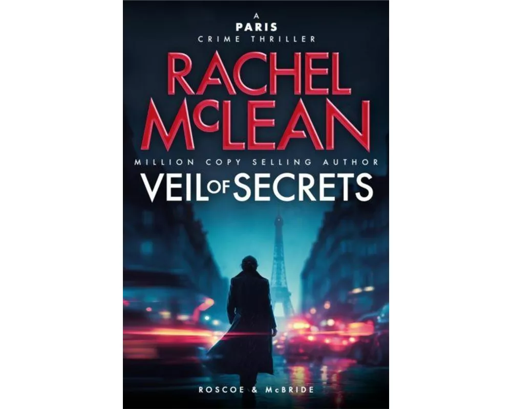 Veil of Secrets