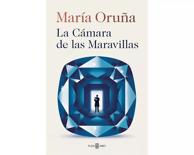 La Camara de las Maravillas