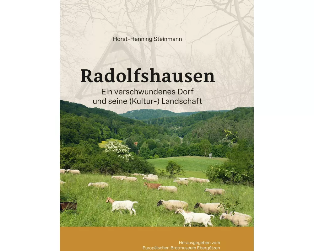 ¿¿¿Radolfshausen