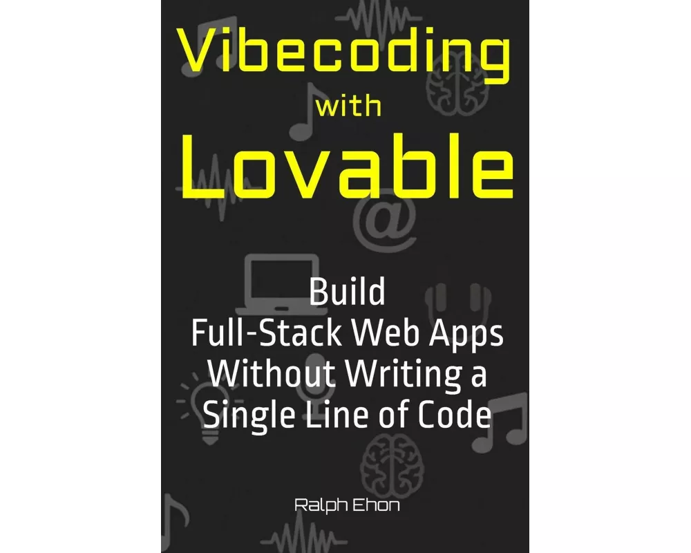 Vibecoding with Lovable