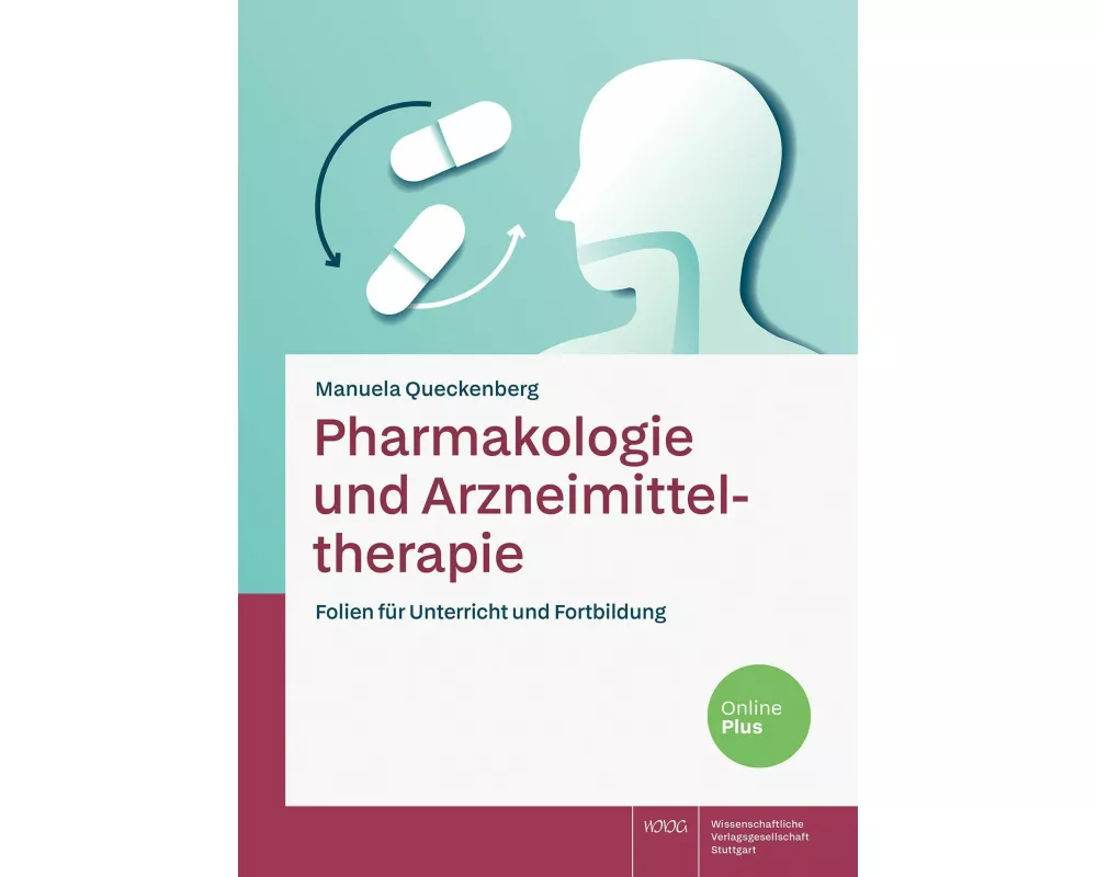 Pharmakologie und Arzneimitteltherapie