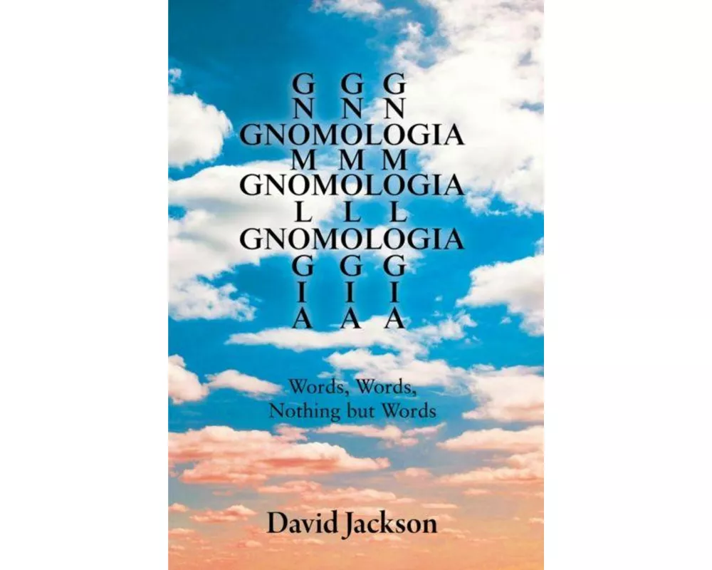 Gnomologia