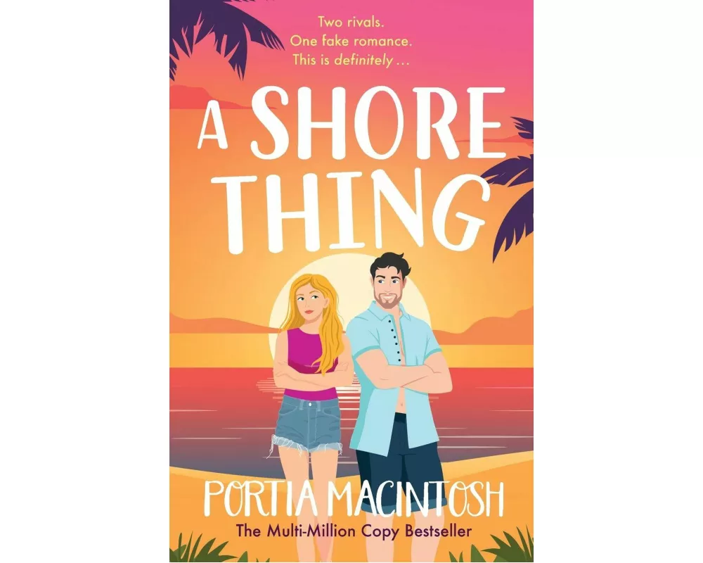 A Shore Thing