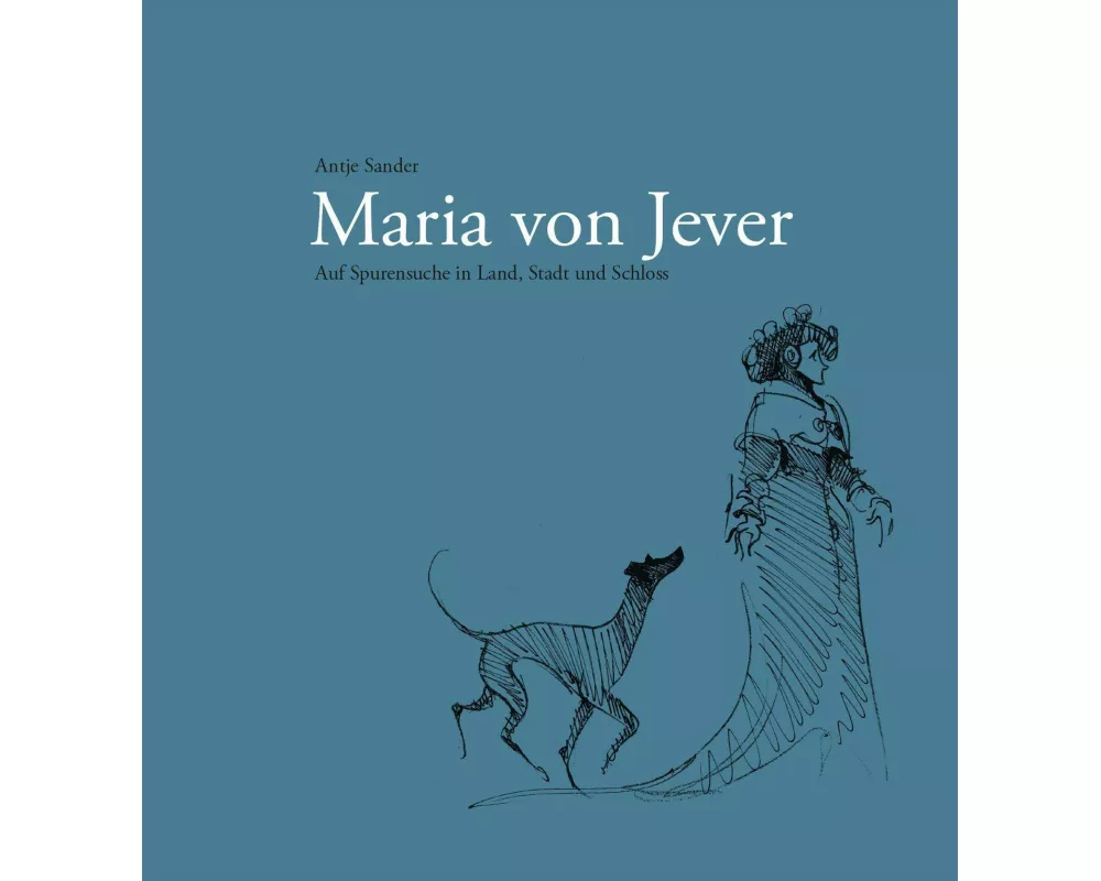 Maria von Jever