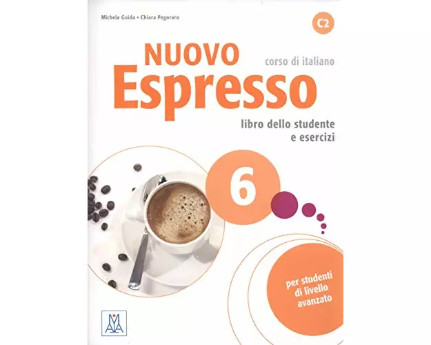 Nuovo Espresso