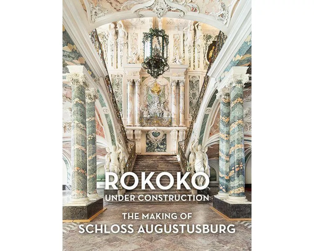 ROKOKO under construction