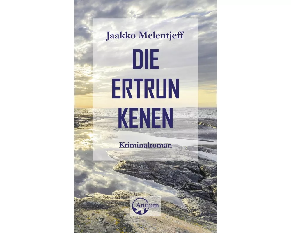 Die Ertrunkenen