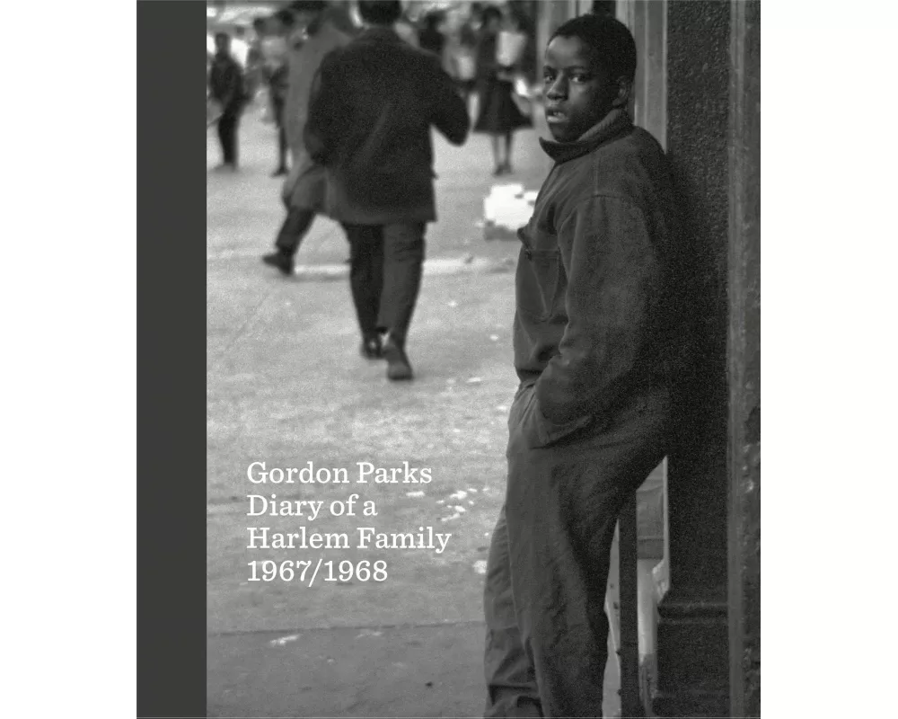 Diary of a Harlem Family, 1967/1968