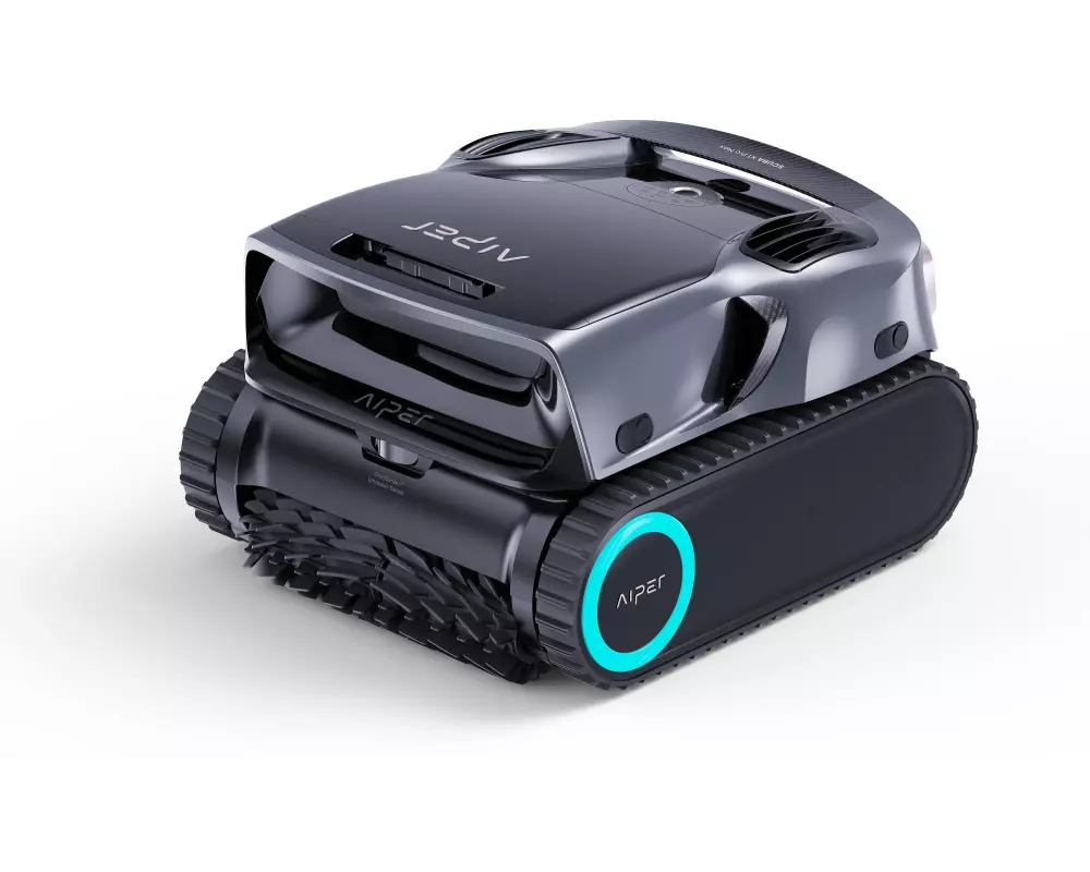 Aiper Poolreinigungs-Roboter Scuba X1 Pro Max