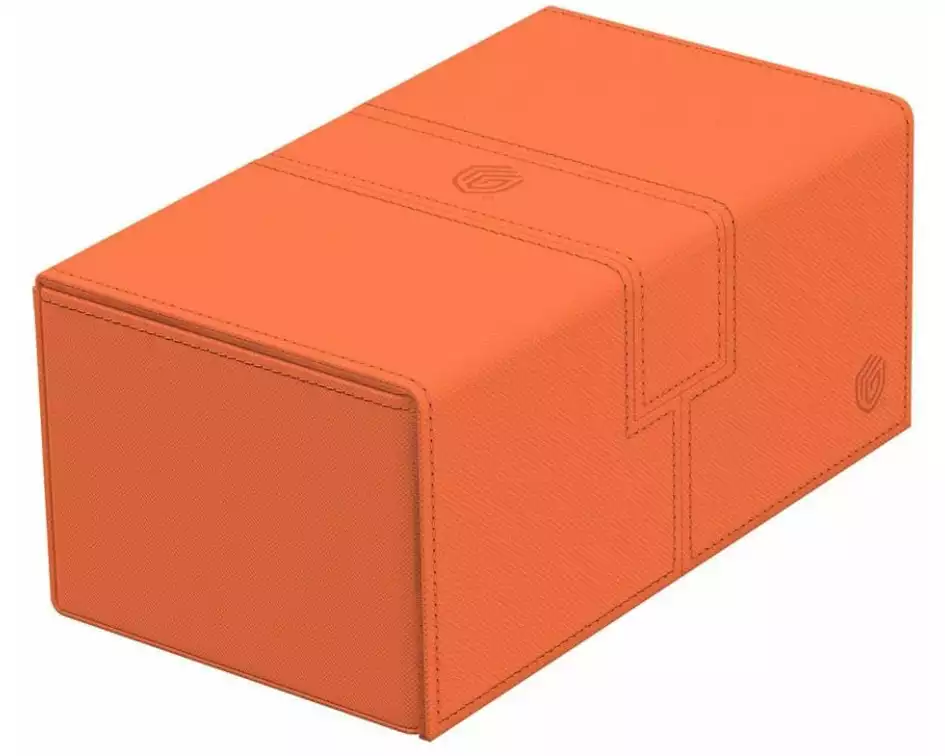 Ultimate Guard Kartenbox Flip'n'Tray 200+ Summer Edition 2025 Peach